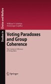 Voting Paradoxes and Group Coherence (eBook, PDF)