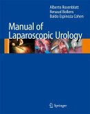 Manual of Laparoscopic Urology (eBook, PDF)
