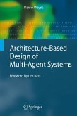 Architecture-Based Design of Multi-Agent Systems (eBook, PDF)