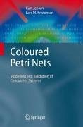 Coloured Petri Nets (eBook, PDF) - Jensen, Kurt; Kristensen, Lars M.