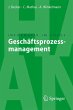 Geschäftsprozessmanagement (eBook, PDF) - Bild 1