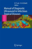 Manual of Diagnostic Ultrasound in Infectious Tropical Diseases (eBook, PDF)