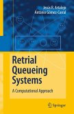 Retrial Queueing Systems (eBook, PDF)