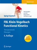 FBL Klein-Vogelbach Functional Kinetics: Therapeutische Übungen (eBook, PDF)