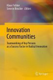 Innovation Communities (eBook, PDF)