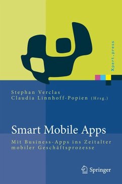 Smart Mobile Apps (eBook, PDF)