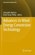 Advances in Wind Energy Conversion... - Bild 1