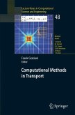 Computational Methods in Transport (eBook, PDF)