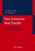 Free-Convective Heat Transfer (eBook, PDF)