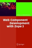 Web Component Development with Zope 3 (eBook, PDF)