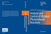 Analysis and Control of Ultrafast Photoinduced Reactions (eBook, PDF)