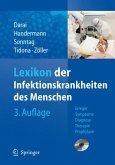 Lexikon der Infektionskrankheiten des Menschen (eBook, PDF)