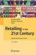 Retailing in the 21st Century (eBook,... - Bild 1