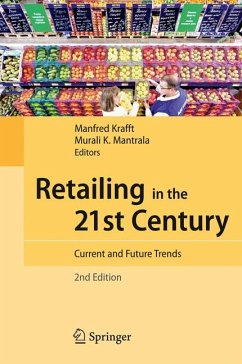 Retailing in the 21st Century (eBook, PDF)