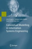 Conceptual Modelling in Information Systems Engineering (eBook, PDF)