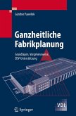 Ganzheitliche Fabrikplanung (eBook, PDF)