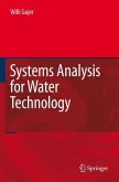 Systems Analysis for Water Technology (eBook, PDF)