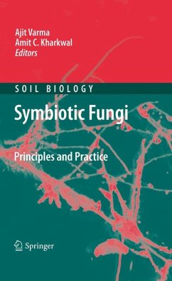 Symbiotic Fungi (eBook, PDF)