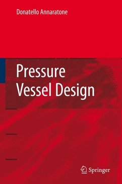 Pressure Vessel Design (eBook, PDF) - Annaratone, Donatello