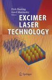 Excimer Laser Technology (eBook, PDF)