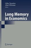 Long Memory in Economics (eBook, PDF)
