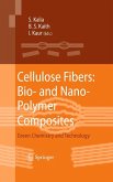 Cellulose Fibers: Bio- and Nano-Polymer Composites (eBook, PDF)