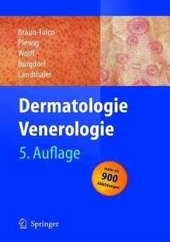 Dermatologie und Venerologie (eBook, PDF)