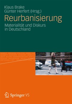 Reurbanisierung (eBook, PDF)