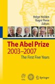 The Abel Prize (eBook, PDF)