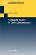 Conjugate Duality in Convex... - Bild 1