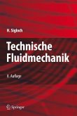 Technische Fluidmechanik (eBook, PDF)