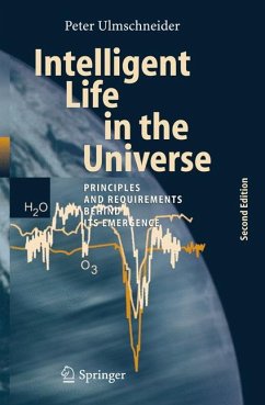 Intelligent Life in the Universe (eBook, PDF) - Ulmschneider, Peter