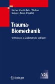 Trauma-Biomechanik (eBook, PDF)