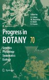 Progress in Botany 70 (eBook, PDF)