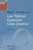 Low Thermal Expansion Glass Ceramics (eBook, PDF)