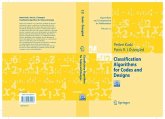 Classification Algorithms for Codes and Designs (eBook, PDF) Classification Algorithms for Codes and Designs (eBook, PDF)