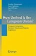 How Unified Is the European Union?... - Bild 1
