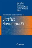 Ultrafast Phenomena XV (eBook, PDF)