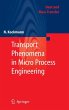 Transport Phenomena in Micro Process... - Bild 1