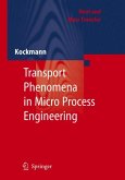 Transport Phenomena in Micro Process Engineering (eBook, PDF)