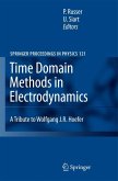 Time Domain Methods in Electrodynamics (eBook, PDF)