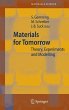 Materials for Tomorrow (eBook, PDF) - Bild 1