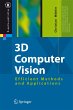 3D Computer Vision (eBook, PDF) - Bild 1