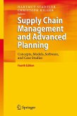 Supply Chain Management and Advanced Planning (eBook, PDF)