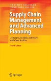 Supply Chain Management and Advanced Planning (eBook, PDF)