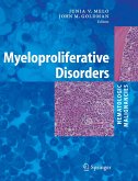 Myeloproliferative Disorders (eBook, PDF)