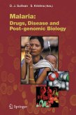 Malaria: Drugs, Disease and Post-genomic Biology (eBook, PDF)