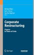 Corporate Restructuring (eBook, PDF) - Bild 1