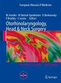 Otorhinolaryngology, Head and Neck Surgery (eBook, PDF)