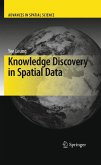 Knowledge Discovery in Spatial Data (eBook, PDF)